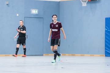 Bild 120 - wBJ Futsalmeisterschaft Runde 1